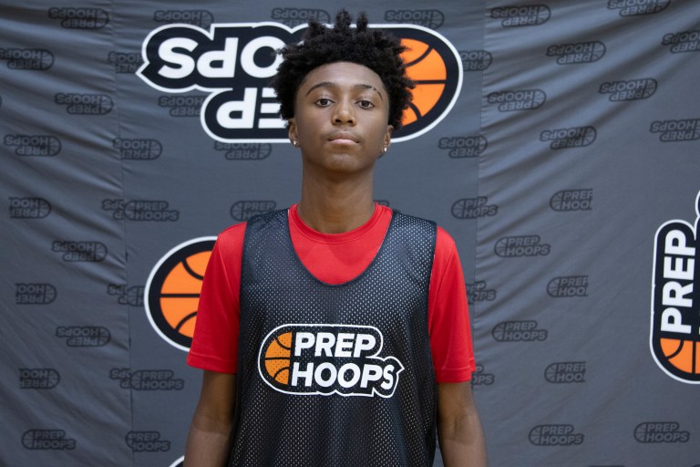 Parker Bolden