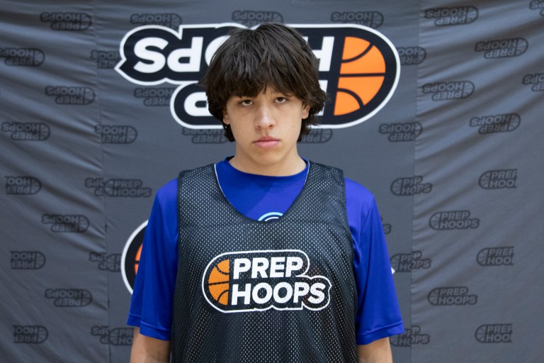 Luke Worden