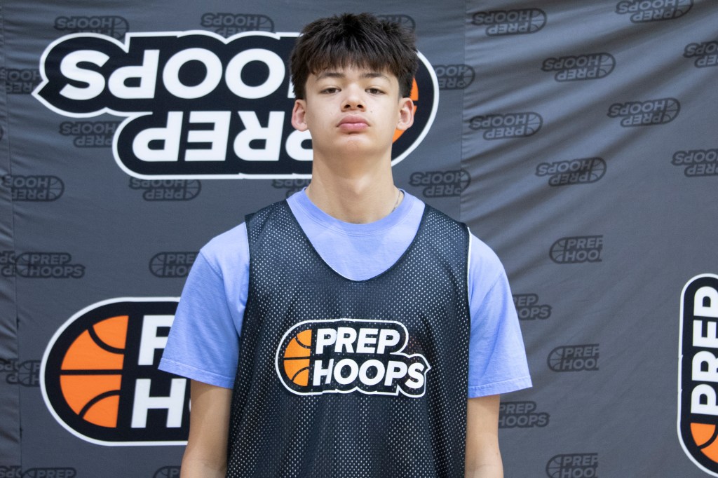 PH Texas Sophomore Showcase Camp Team 7 Standouts