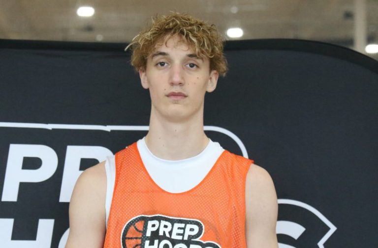 Top New Names from 2024 Rankings Update
