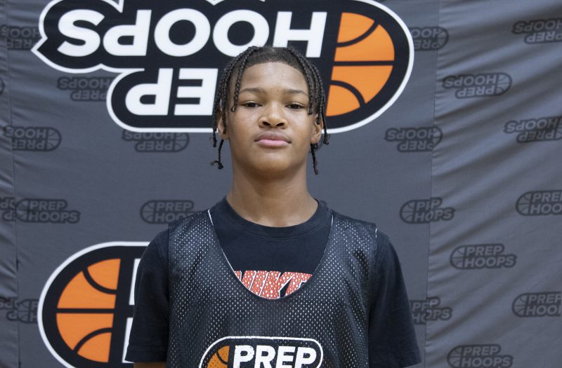 Sophomore ID Camp: 3&amp;#215;3 Standout Playmakers
