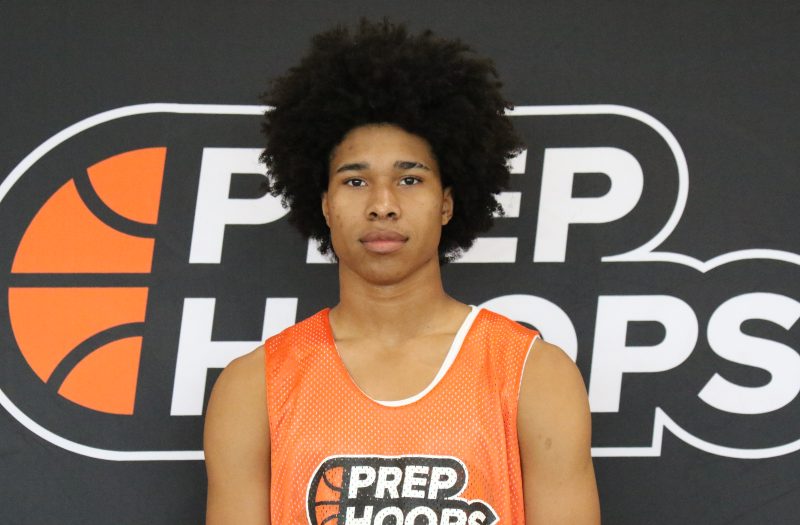 Standouts from Harvest Prep Holiday Hoopfest
