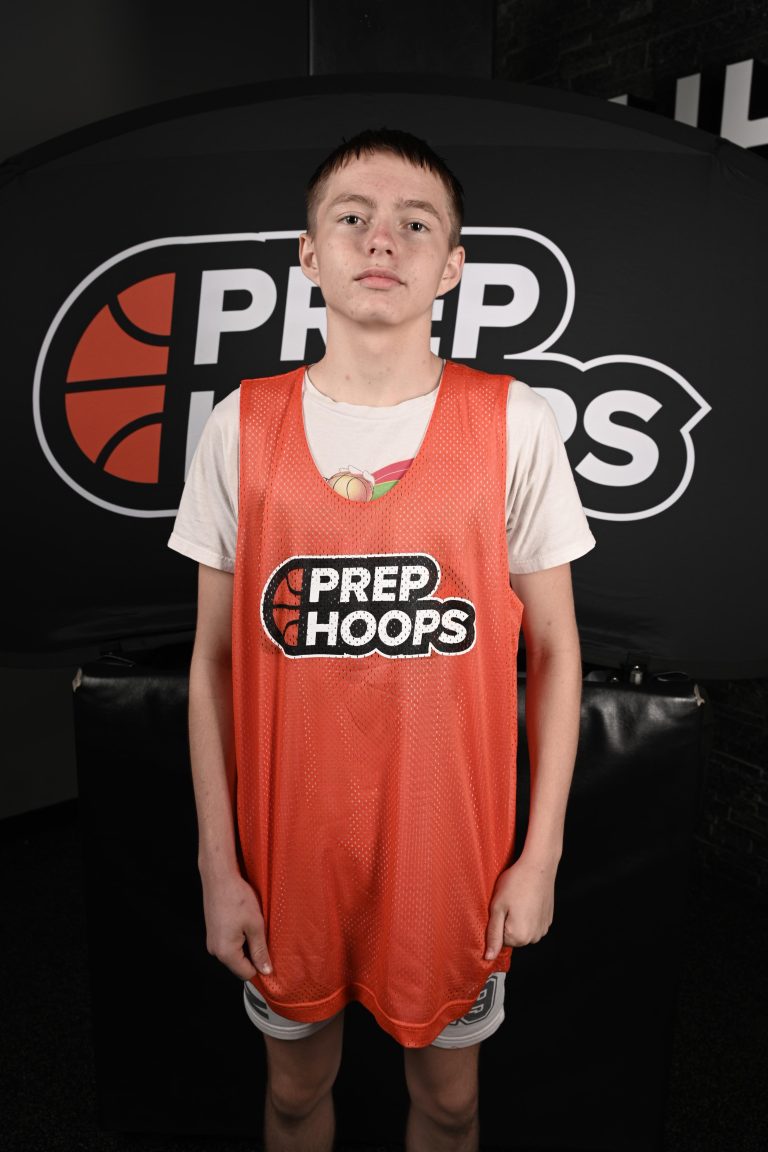 Blake Glover