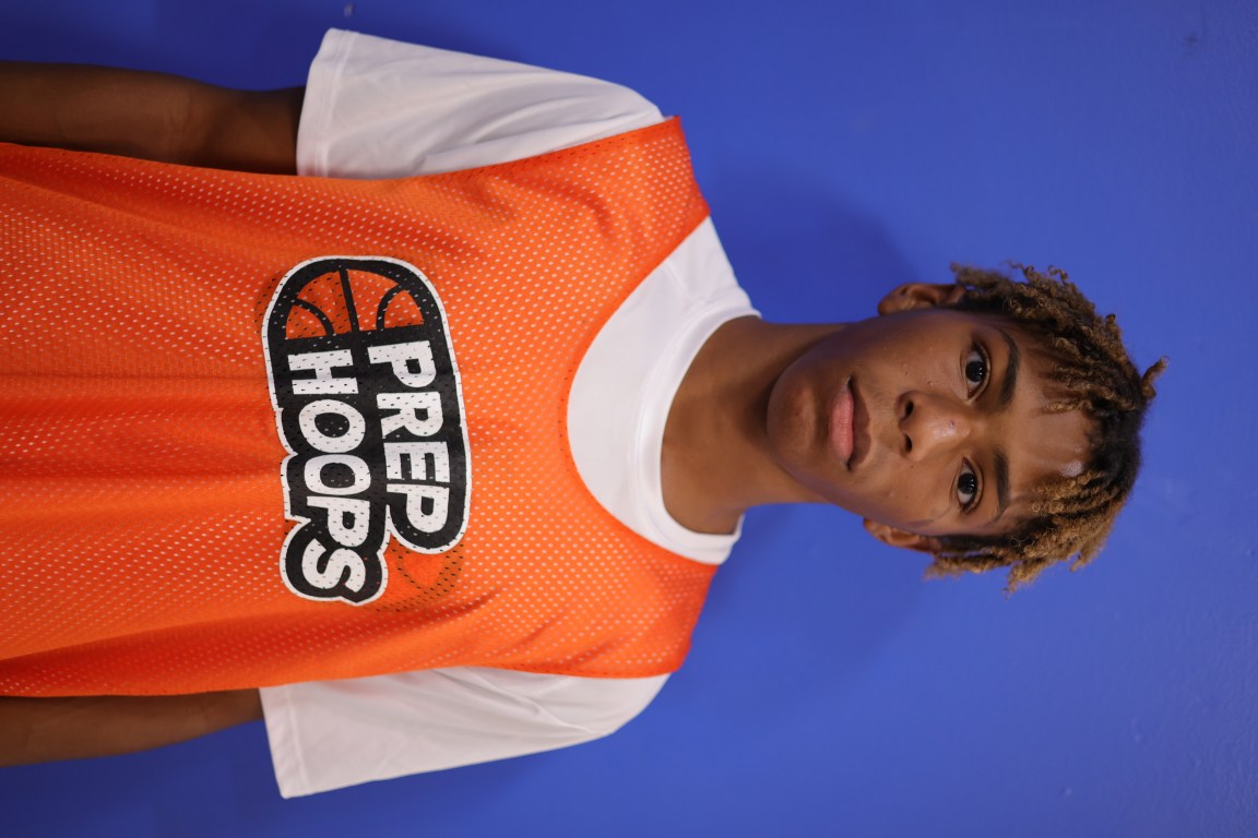 Darnell Goodman Jr.