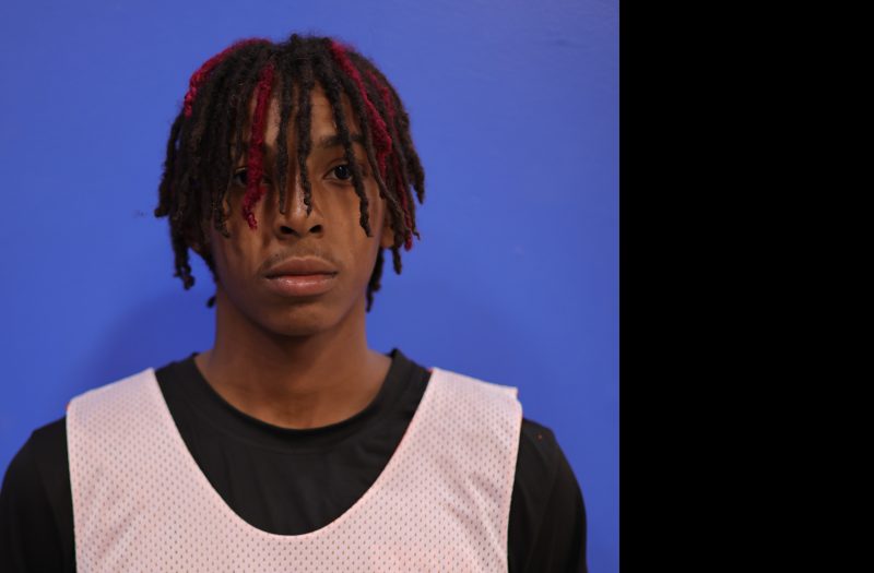 Athletes Edition: Prospects with Stock Rising ability