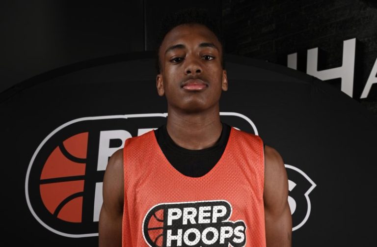 Jaden Rodgers