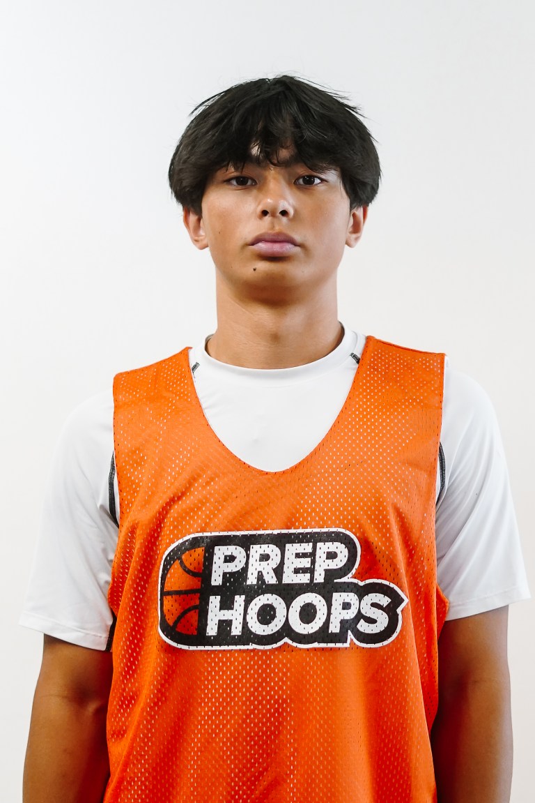 Jordan Bonifacio