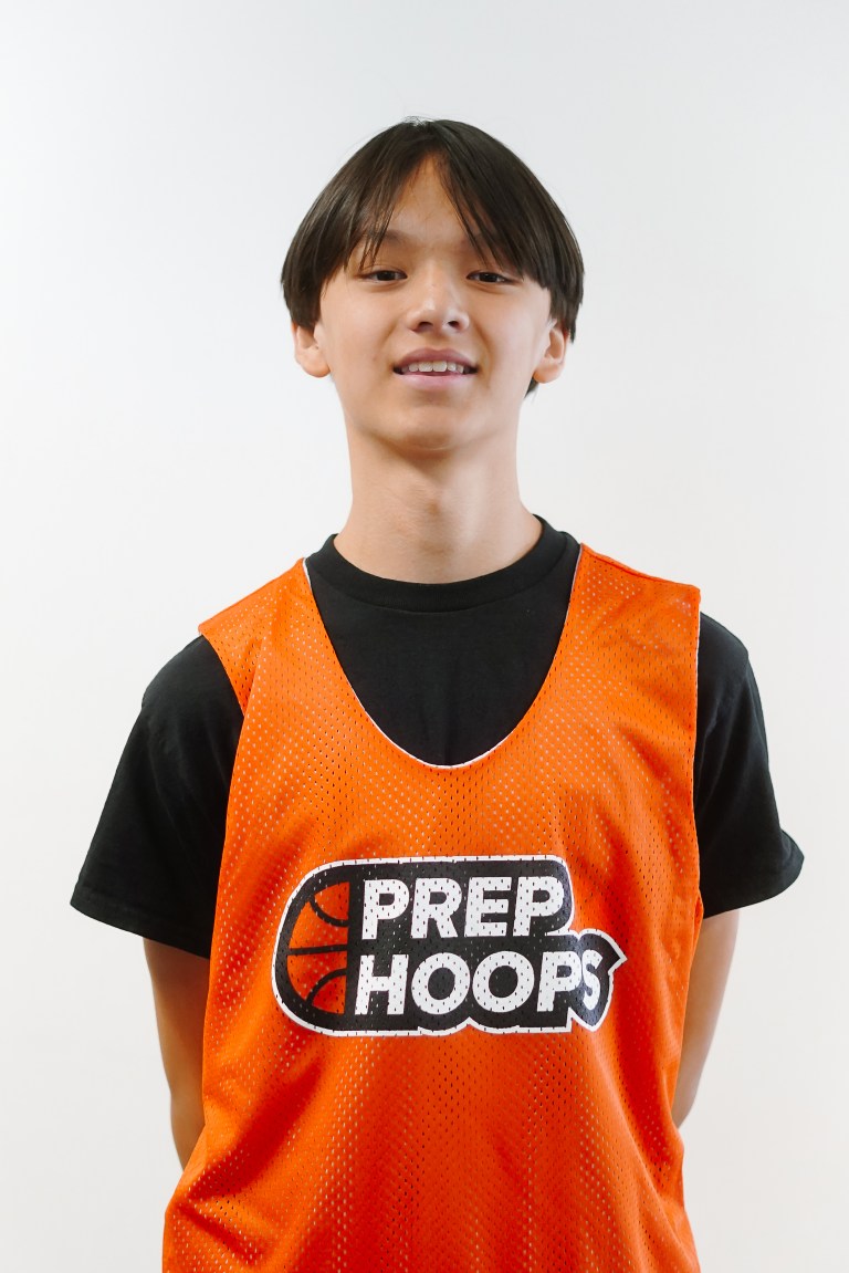 Aaron Chao