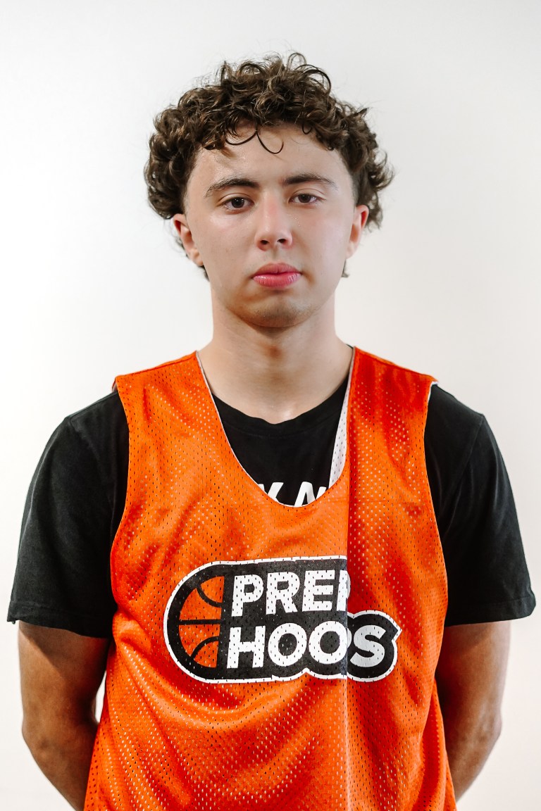 Kaiden Smith