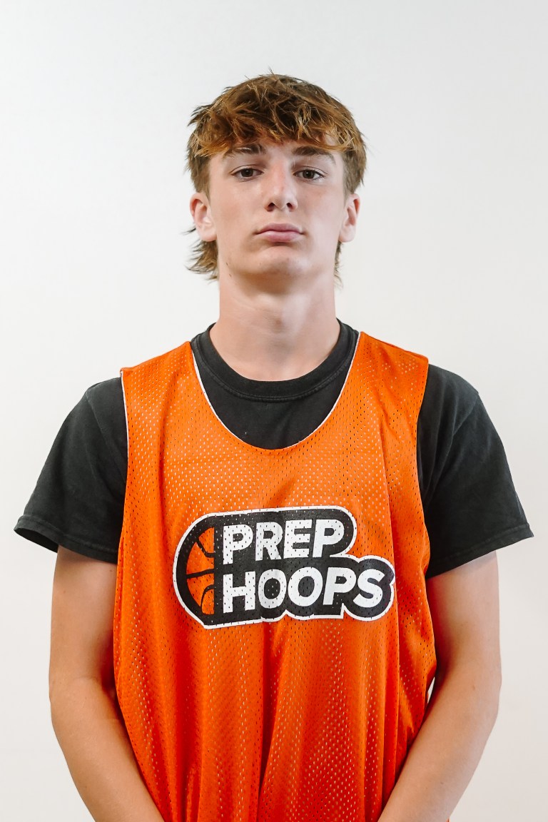 Cade Hartenstein