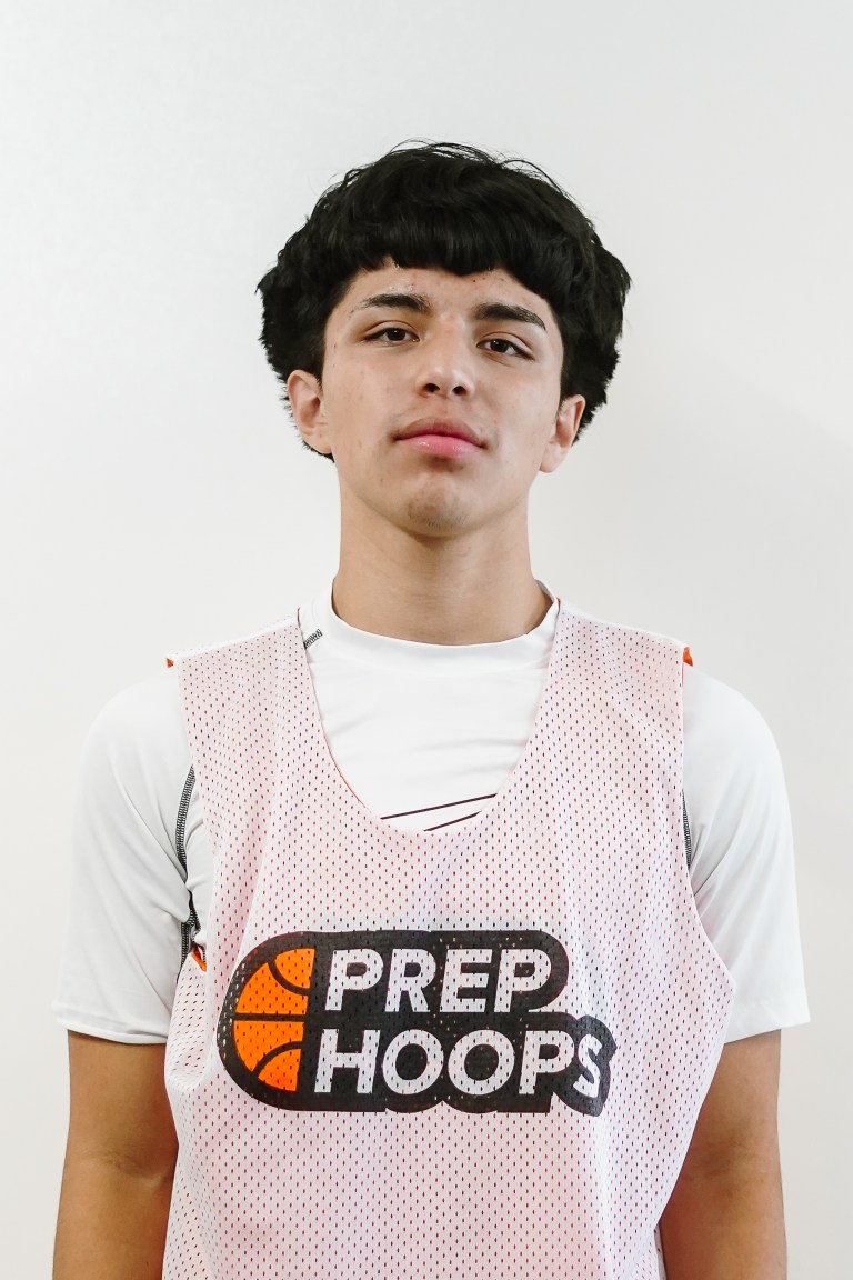 Jacob Diaz