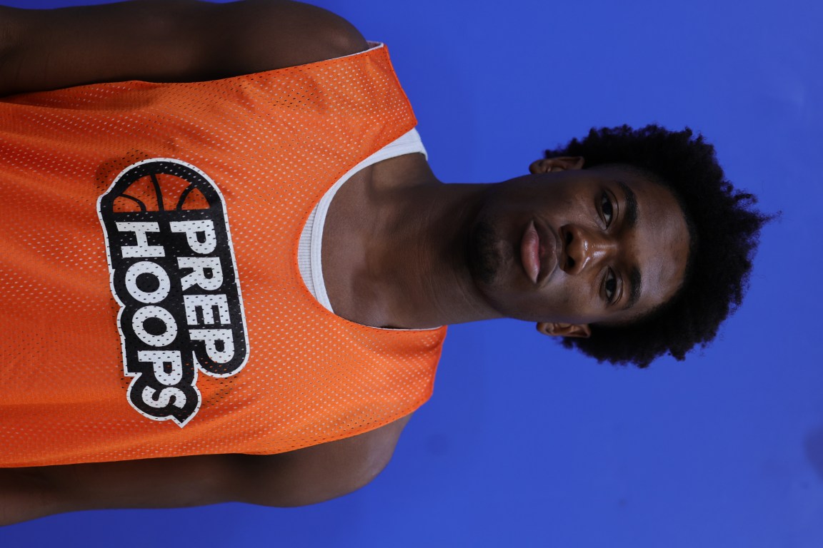 Demetrius Brown