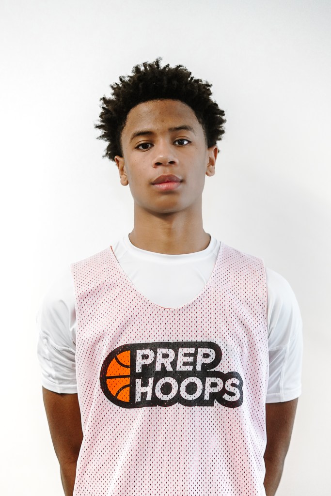 Prospect Spotlight – Brayden Barron (2025 Barlow)
