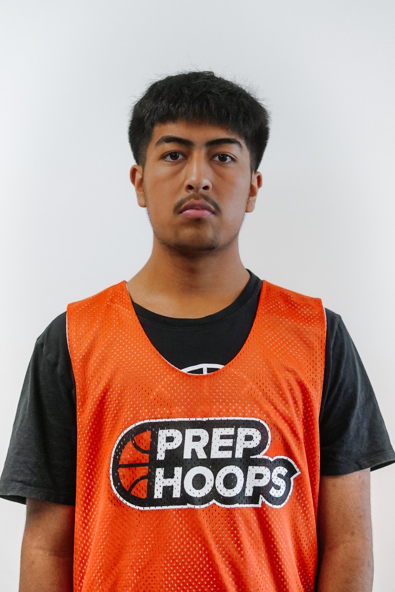 Damian Acosta