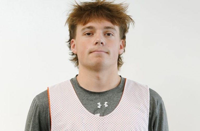 2023 Oregon Top 250 Expo - Team #11 Scouting Reports