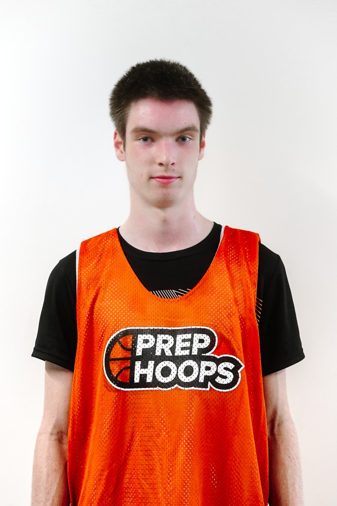 Evan Morrison