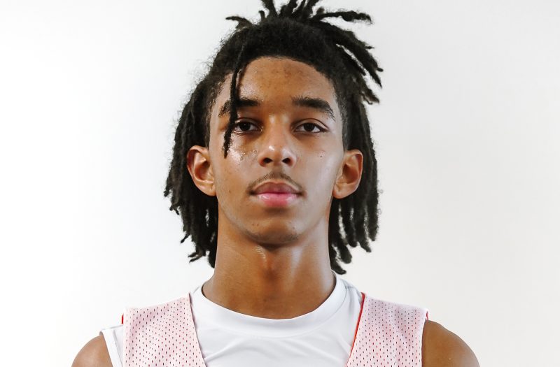 George Fox Elite Camp &amp;#8211; Player Evaluations (5A/6A)