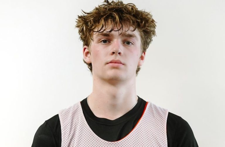 2023 Oregon Top 250 Expo - Team #5 Scouting Reports