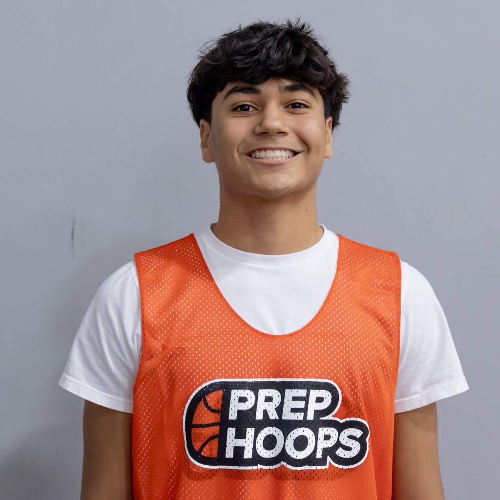 2026 Rankings Update: Overlooked Shooting Guards