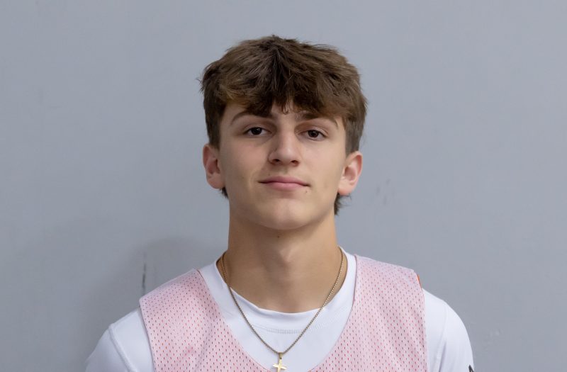 North Hardin Vs Adair County Standouts