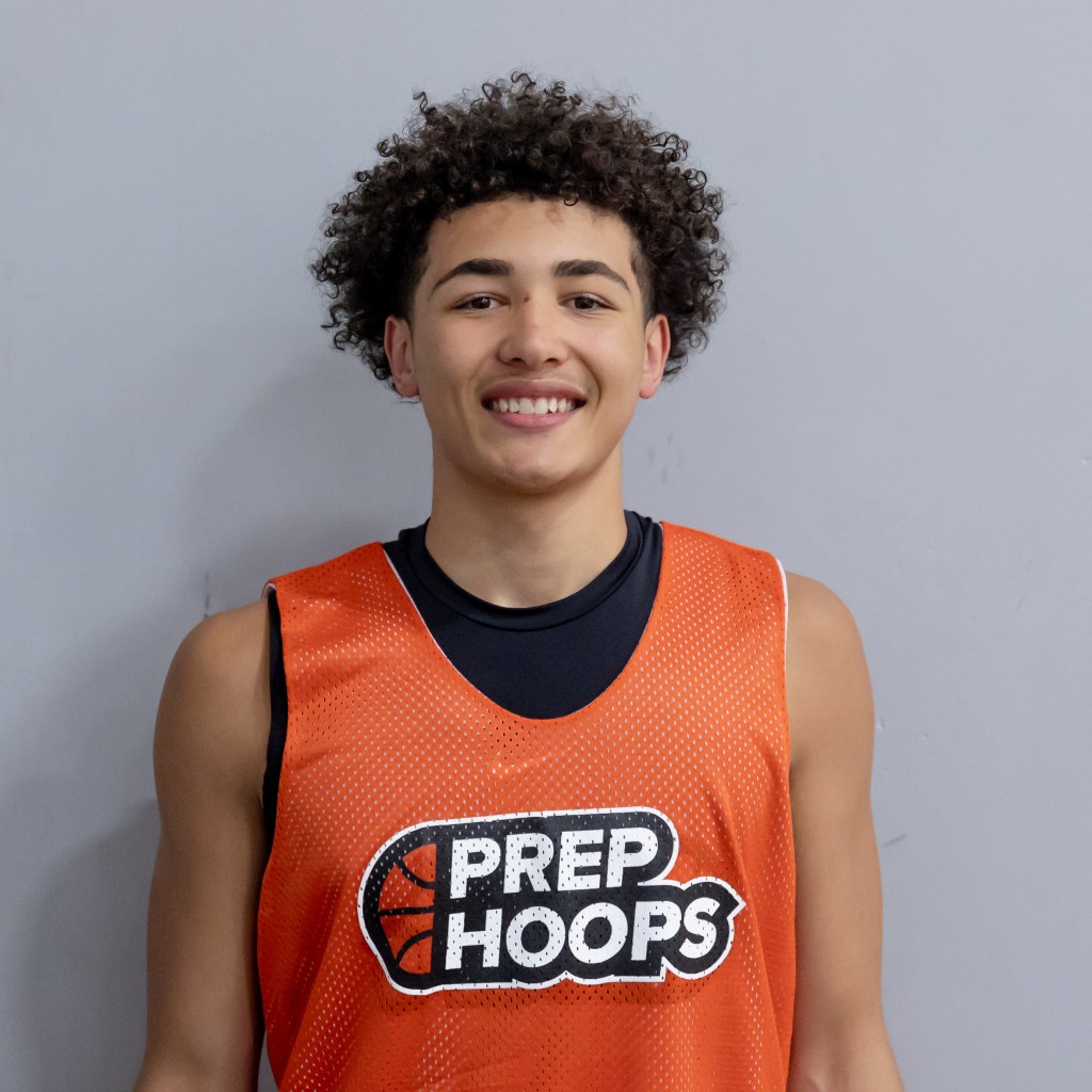 2025 Rankings: Big Wing Prospects