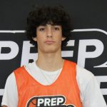 Top new forwards from 2026 rankings update part 2