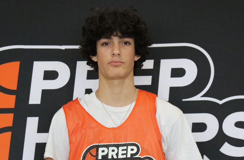 Top new forwards from 2026 rankings update part 2