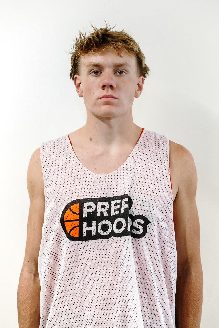 Grant Clemo