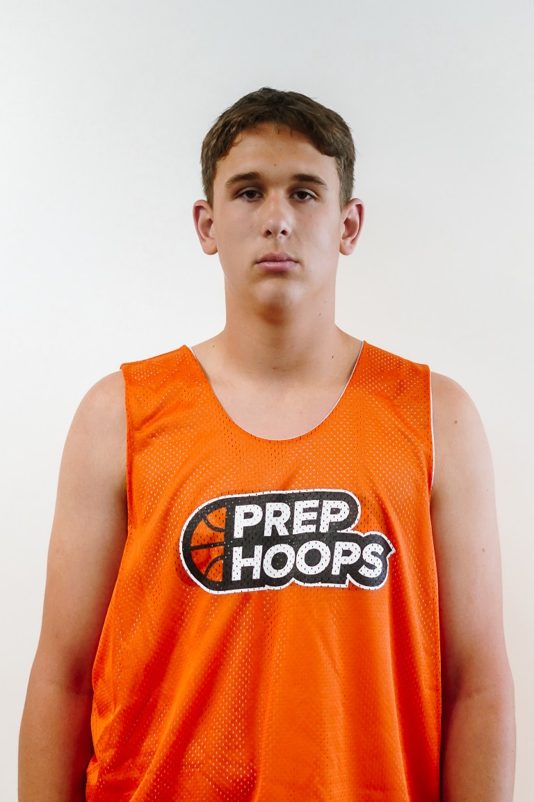 Jackson King