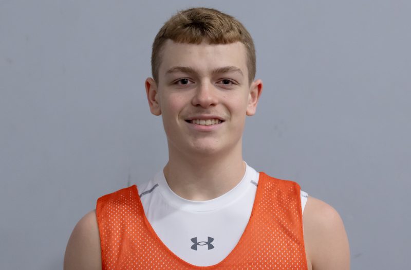 Region 14: Standout Seasons from the Perimeter