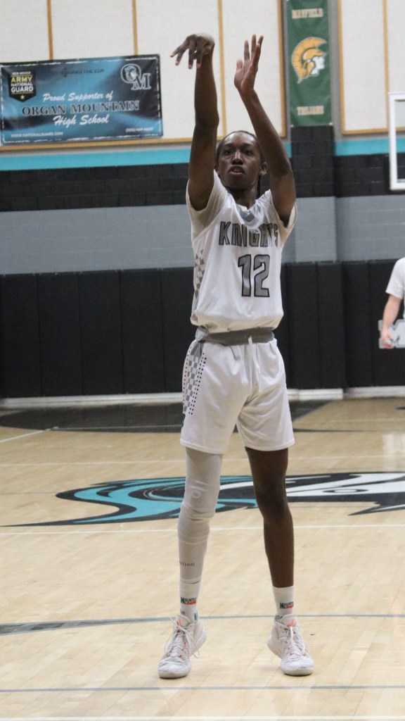 Class of 2024: Stock-Risers