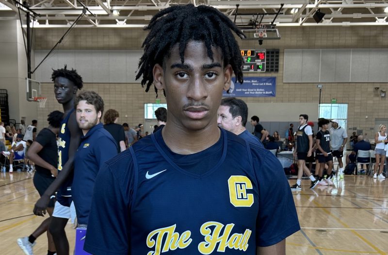 Ron Massey FHC: Top Performers (Pt. 1)