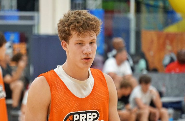 Top new guards from 2026 Rankings Update
