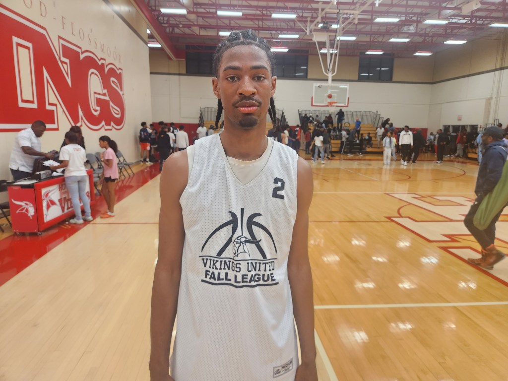 Vikings United Fall League: Monday Top Performers