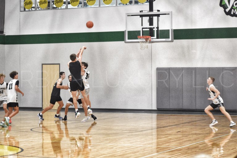 Game Report: Papio Lavista South vs Lincoln Northstar