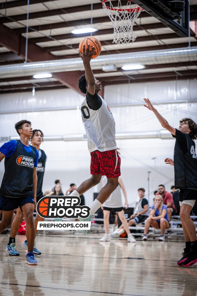 2027's Who Boosted Their Summer Stock