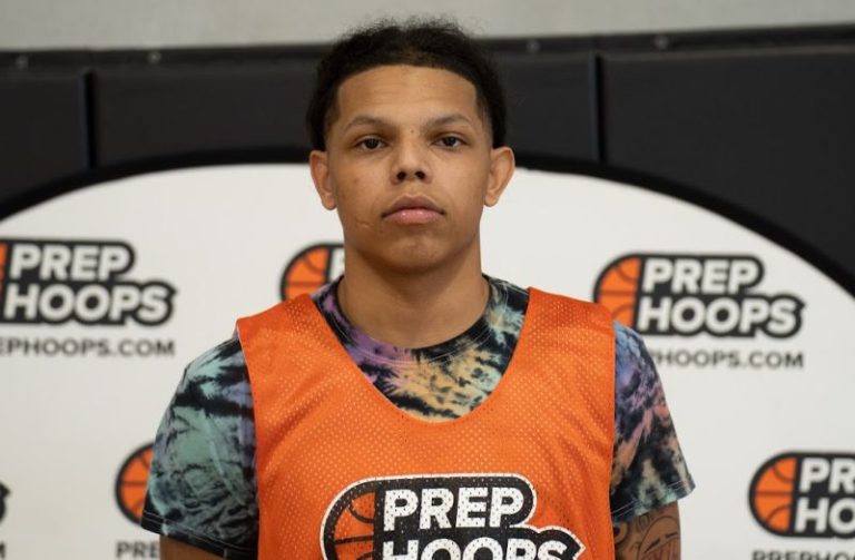 Area Rankings: Top 10 2025 Prospects in Southeast Iowa