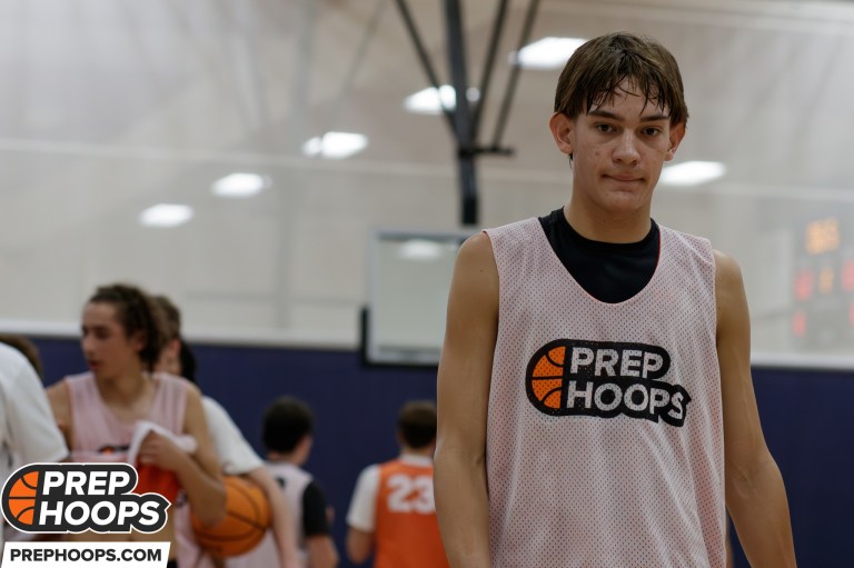 2025 Rankings Update: New Additions - Point Guards