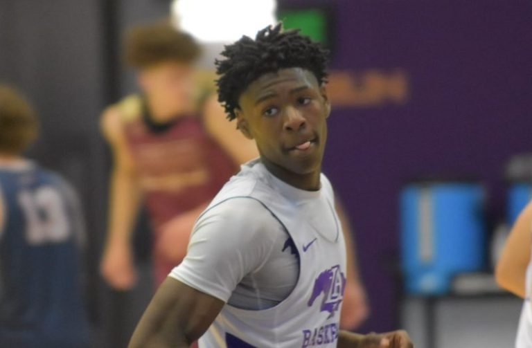Lipscomb Academy Dismantles Hendersonville