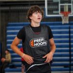 2027 Prospect Rankings: The Class AAAA Stock Risers