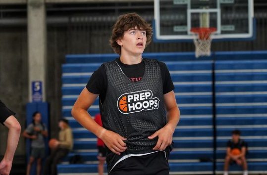 2027 Prospect Rankings: The Class AAAA Stock Risers