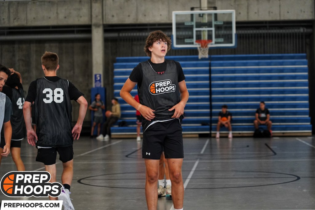 2025-26 Opening Night: Top Five Performers