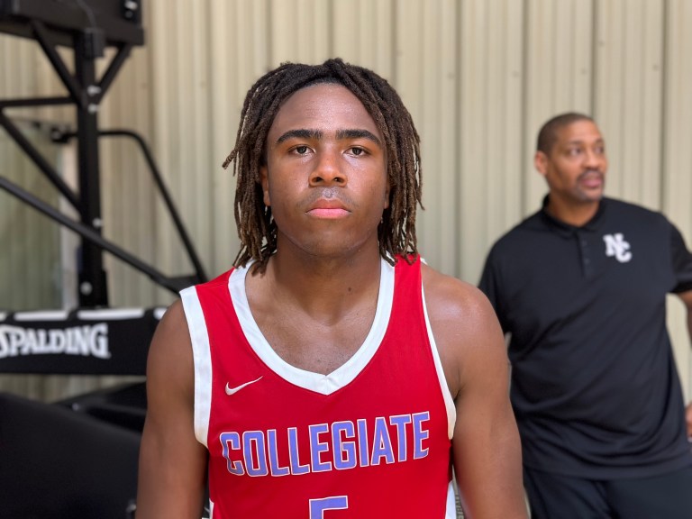 Brennan Chatman