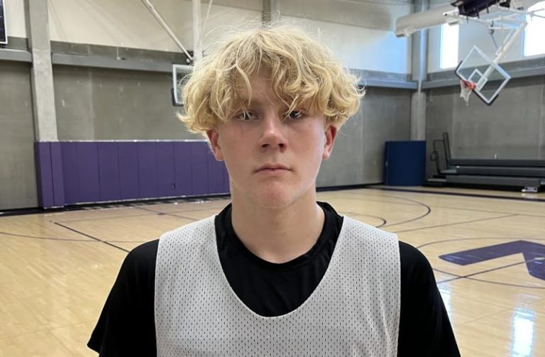2027 Bigs Showcase Their Talents at the Freshman Expo