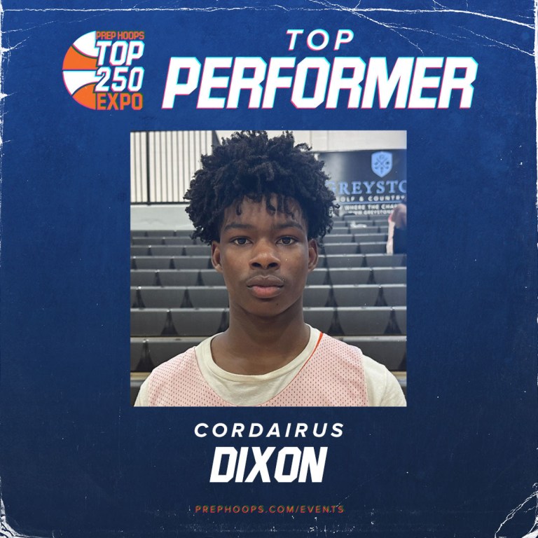 PH Alabama Top 250 Expo: Akiem’s Team 1 Primetime Performers