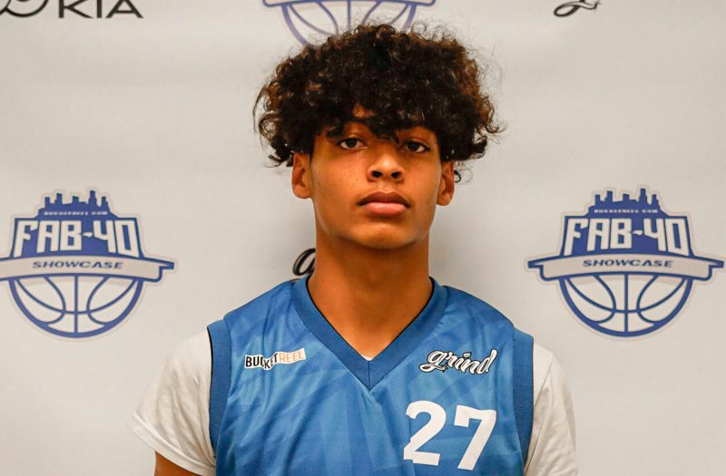 2027 Rankings Update: Stock-Risers in the Class (Part I)