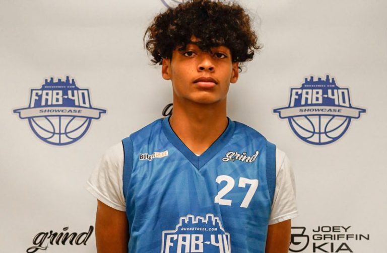2027 Watch List: Five 910 Names to Watch in 2023-24