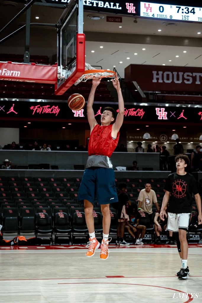 Frontcourt Matchups to watch at Conrad P Foss Camp