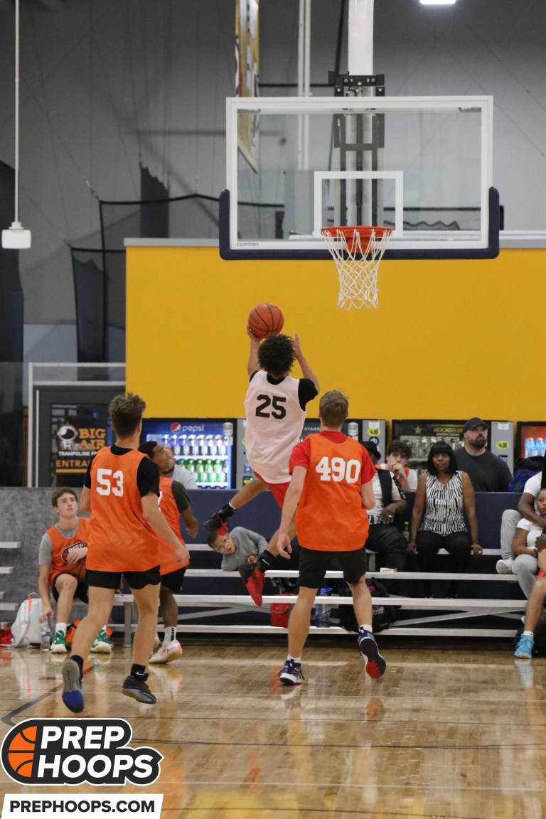 David Thompson III
