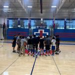 Colby’s Fall Tour: Takeaways From DeMatha